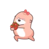 lala & dumdum otter ️ 8