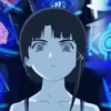 Lain IwakuraMov 14