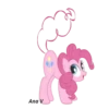 Pinkie pie Mov 12
