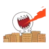 Animation Only Smile Person 11