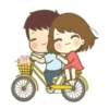 Pareja bonita 9