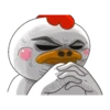 Crazy Chicken 5