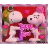 Snoopy and Fifi 14