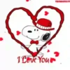 BELLE SNOOPY 17