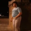 Nacho Libre  mov 8