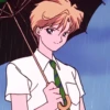 Haruka Ten'ō  Mov 12