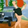 Roger and Jessica Rabbit 16