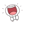 Animation Only Smile Person 13