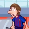Lionel Messi 2 Mov ️ 10