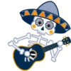 Cráneo total 15