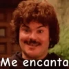 Nacho Libre  mov 10