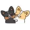Объятия 12