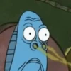 ●Peces (Bob Esponja) Mov.● 14