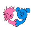 Stickers de amor 14
