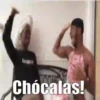 Chocalas! 21