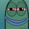 ●Peces (Bob Esponja) Mov.● 15