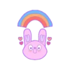 Colors Rainbow   (Mov) 13