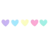 сердца 10