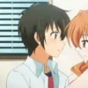 Besos de Anime 1 Movi 13