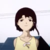 Lain IwakuraMov 17