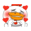 Crazy Chicken 8