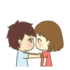 Pareja bonita 14