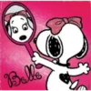 BELLE SNOOPY 19