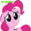 Pinkie pie Mov 14
