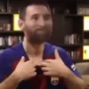 Lionel Messi[ Mov] ️ 15
