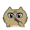 Stickers de amor 16