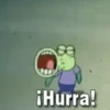 ●Peces (Bob Esponja) Mov.● 16