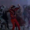 Michael Jackson 1 Movi 18