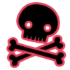 Cráneo total 18
