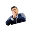 MARADONA 2  (MOV.) 7