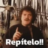 Nacho Libre  mov 12