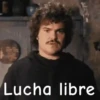 Nacho Libre  mov 13