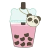 Pandas   Mixed  (Mov) 12