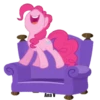 Pinkie pie Mov 15