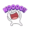 Animation Only Smile Person 16