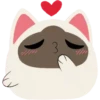 Stickers de amor 17