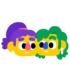 Multicolorido 19