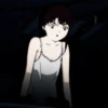 Lain IwakuraMov 21