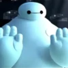 Big Hero 6 19