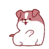PUPPY dogMOV 19