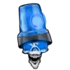 Cráneo total 21