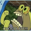 ●Peces (Bob Esponja) Mov.● 18