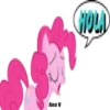 Pinkie pie Mov 16