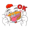 Crazy Chicken 13