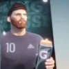 Lionel Messi 2 Mov ️ 14