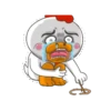 Crazy Chicken 14